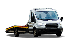 Van Hire Dewsbury - Recovery Van - Van hire Dewsbury
