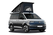 Van Hire Dewsbury - VW Campervan - Van hire Dewsbury